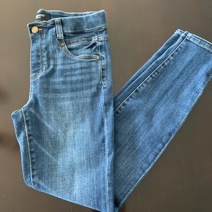 LIVERPOOL Pull on Jeans